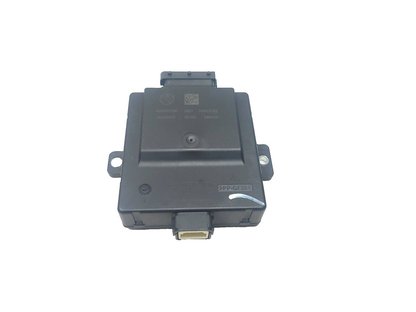 2017 Alfa Romeo Stelvio Seat Control Module Computer Front Driver Side Left OEM