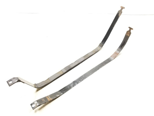 2013 Chrysler 200 Fuel Tank Strap OEM