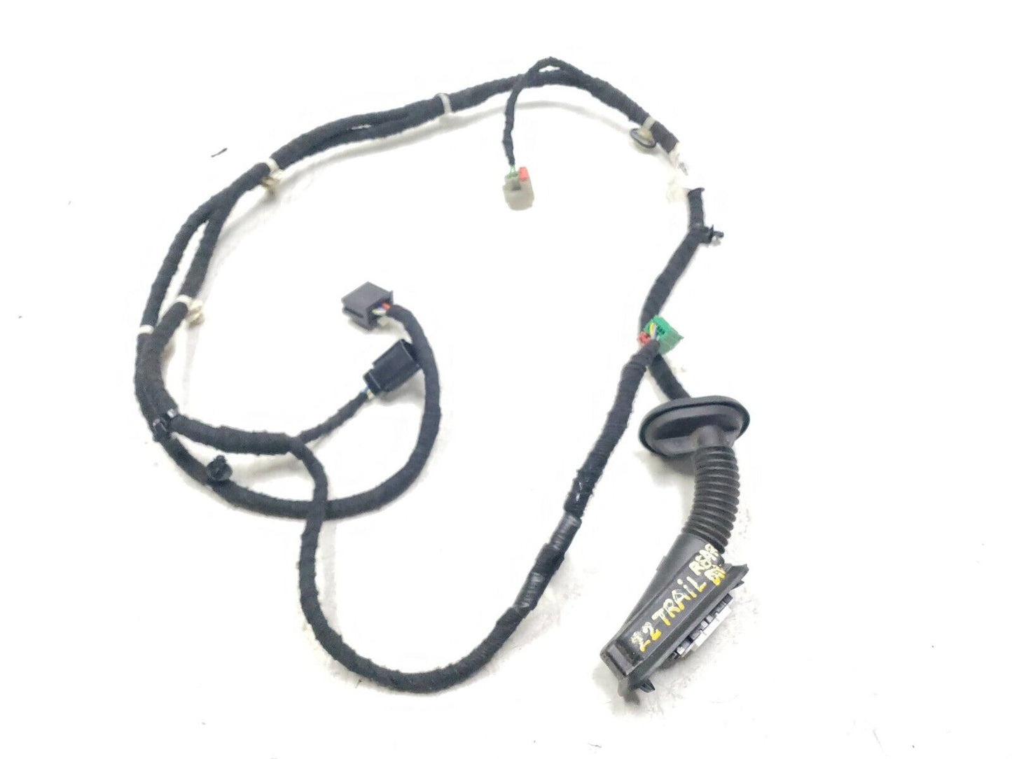 2021-2023 Chevrolet Trailblazer Door Wire Harness Rear Driver Side Left OEM