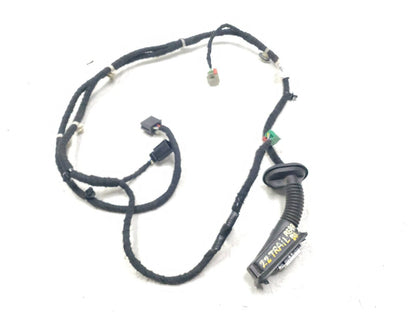 2021-2023 Chevrolet Trailblazer Door Wire Harness Rear Driver Side Left OEM