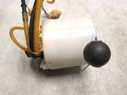 2021 Alfa Romeo Giulia Fuel Pump Oem✅