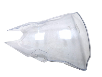 2025 Kawasaki Ninja 500 Ex500a/b Windshield OEM