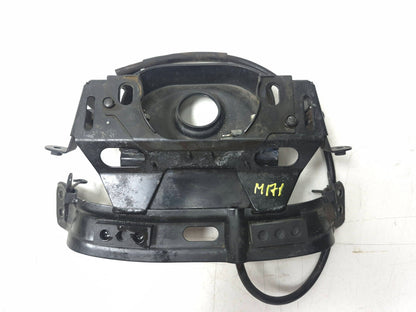 2012 Honda Nc700x Tank Bracket Mount Seat Release OEM