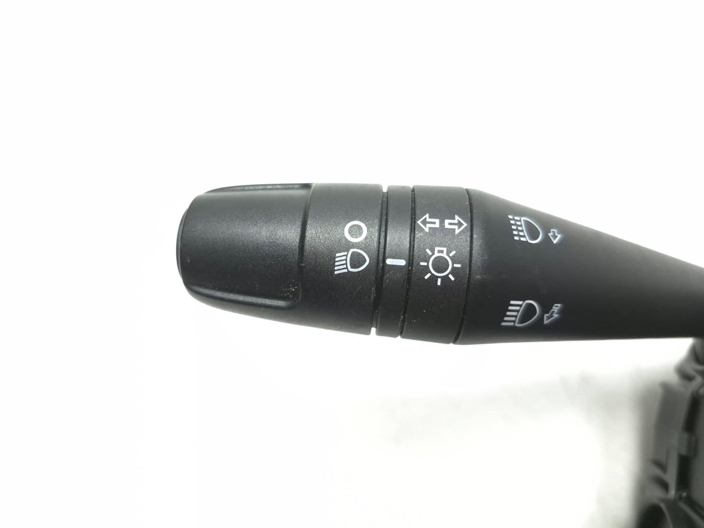 2014 Fiat 500l Headlight Wiper Turn Signal Combo Switch OEM