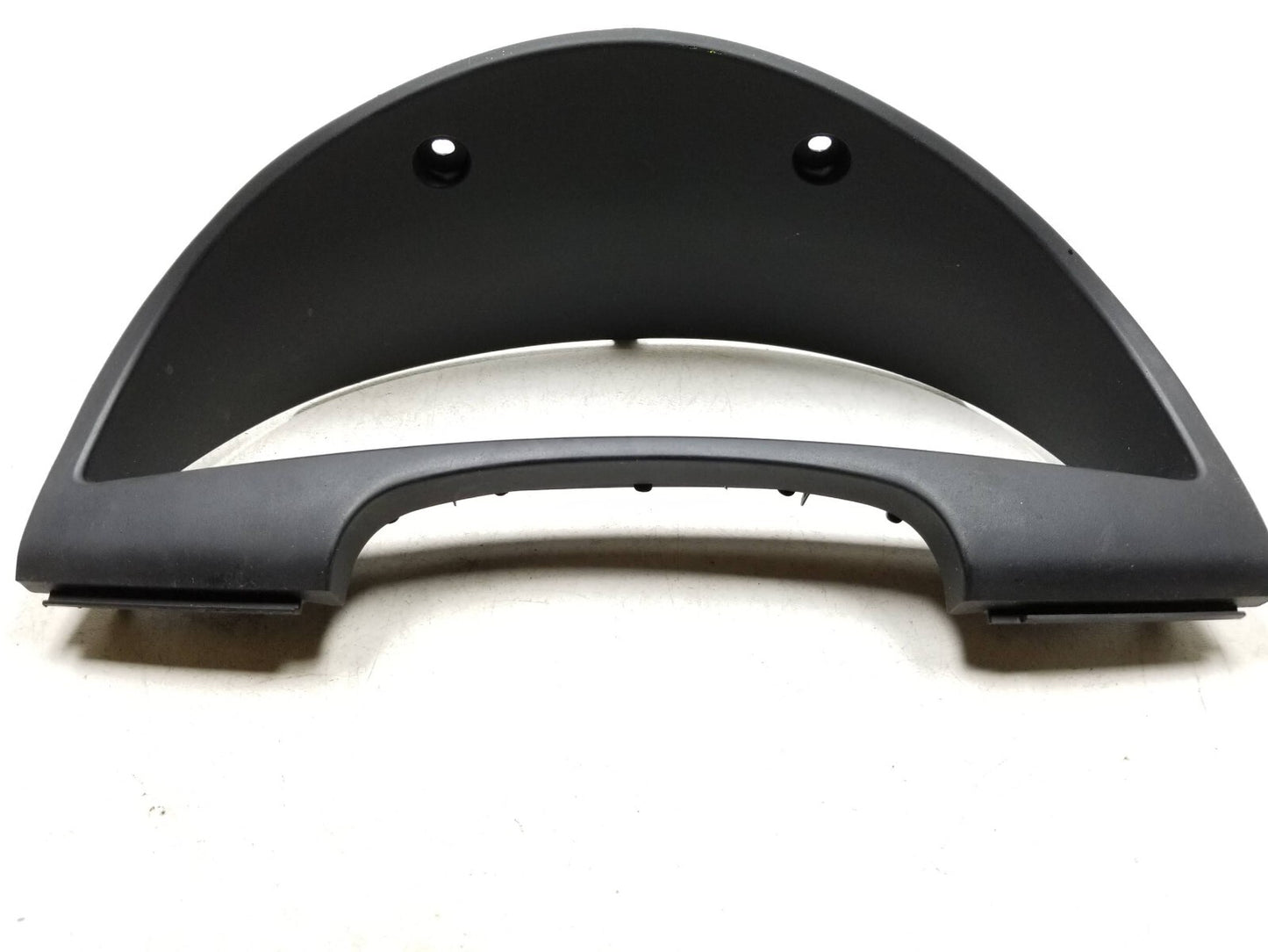 2007-2011 Toyota Camry Instrument Cluster Gauges Bezel Trim Panel Cover OEM