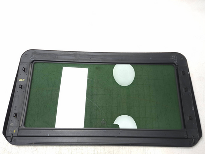 2008 BMW X6 E71 Sunroof Moonroof Window Glass Panel OEM