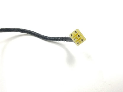 2008 - 2016 2012 Yamaha Yzfr6 R6 Fuel Injector Pipe Inlet Rail OEM