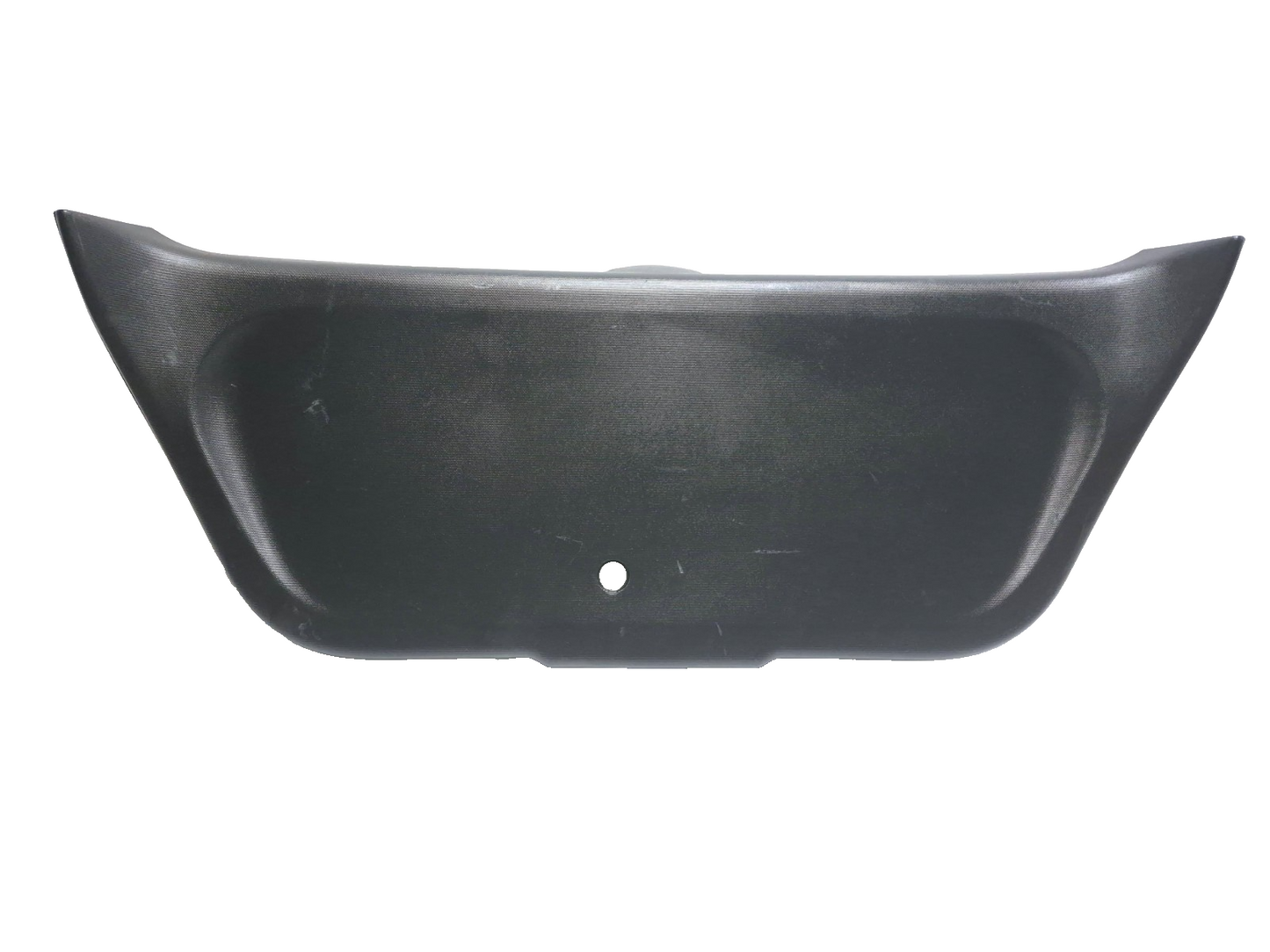 2007 Honda Fit Tailgate Lining Trim Panel 84440-saa-003za OEM