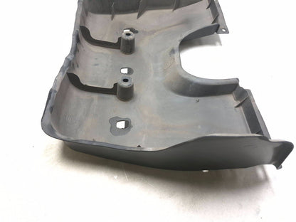 2007 Acura Tl Rear Under Car Lower Cover Shield OEM