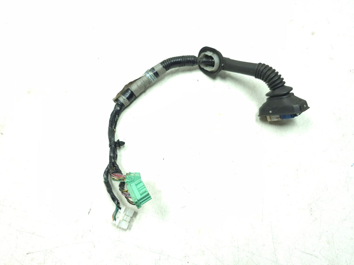 2008 Acura Tl Type-s Front Door Sub Wire Harness Driver Side Left 32757-sep OEM