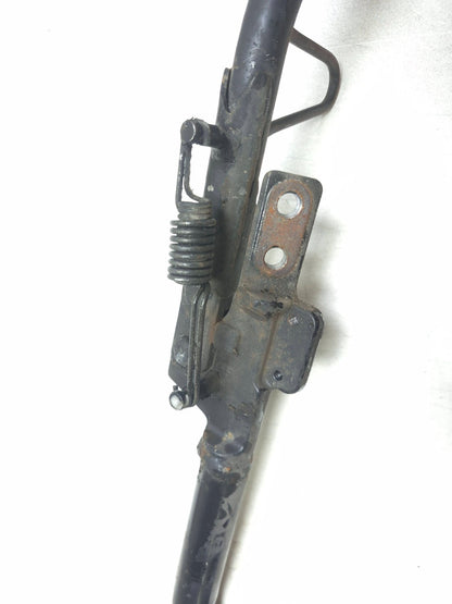2015 Suzuki Gw250 Side Kick Stand OEM