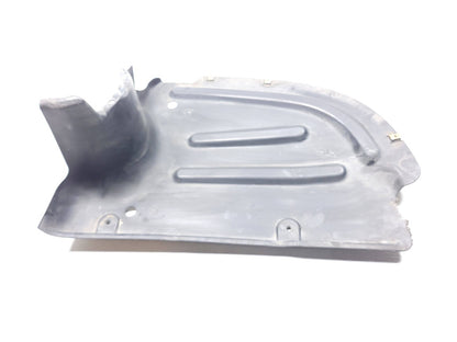 09 10 11 12 Volkswagen Cc Under Body Splash Shield Rear Right Passenger Side OEM
