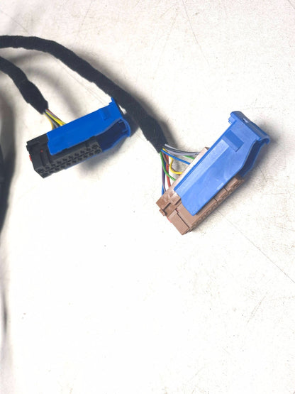 2024 Alfa Romeo Stelvio Dashboard Instrument Panel Wiring Harness OEM