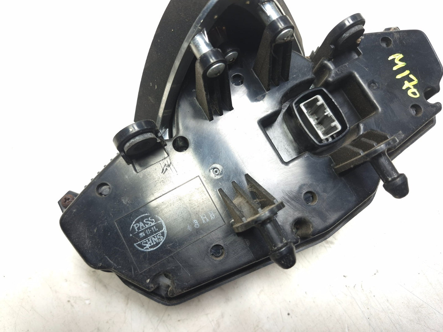 2015 Suzuki Gw250 Inazuma 250 Speedometer Instrument Cluster OEM