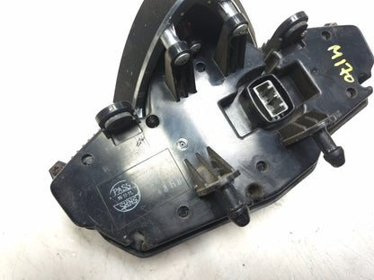 2015 Suzuki Gw250 Inazuma 250 Speedometer Instrument Cluster OEM