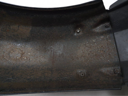 1996 Yamaha Virago Xv750 Rear Wheel Fender OEM