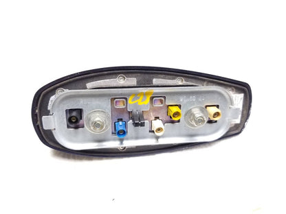 17-24 Jaguar Xe Exterior Roof Antenna Assembly Fw93-19c089-eb OEM