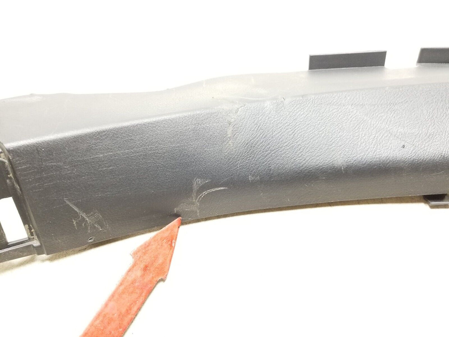 2004 - 2008 Acura Tl Rear Door Sill Panel Scuff Driver Side Left OEM