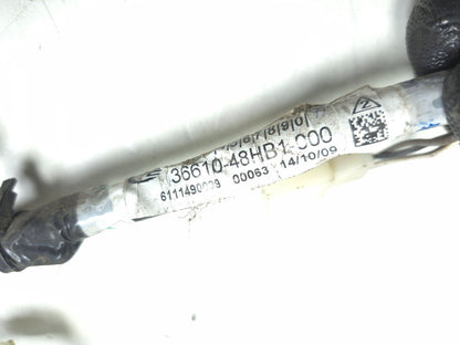 2015 Suzuki Gw250 Main Wire Harness Loom OEM