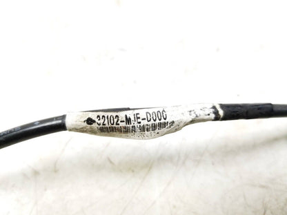 2014 - 2018 Honda Cbr650f Oil Pressure Switch OEM