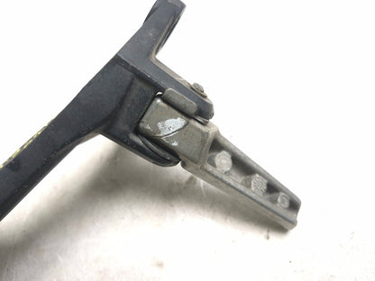 2023 Kawasaki Ninja Ex 400 Rear Footrest OEM