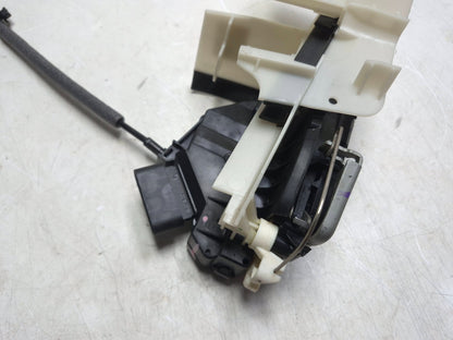 2017 Ford Focus St Door Lock Actuator Front Driver Side Left OEM