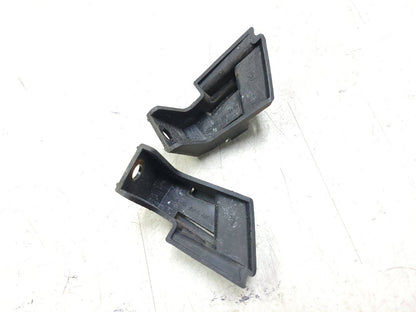 10-15 Chevrolet Equinox Rear Bumper Upper Support Bracket OEM