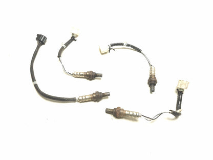 2017 Dodge Journey Oxygen Sensor OEM