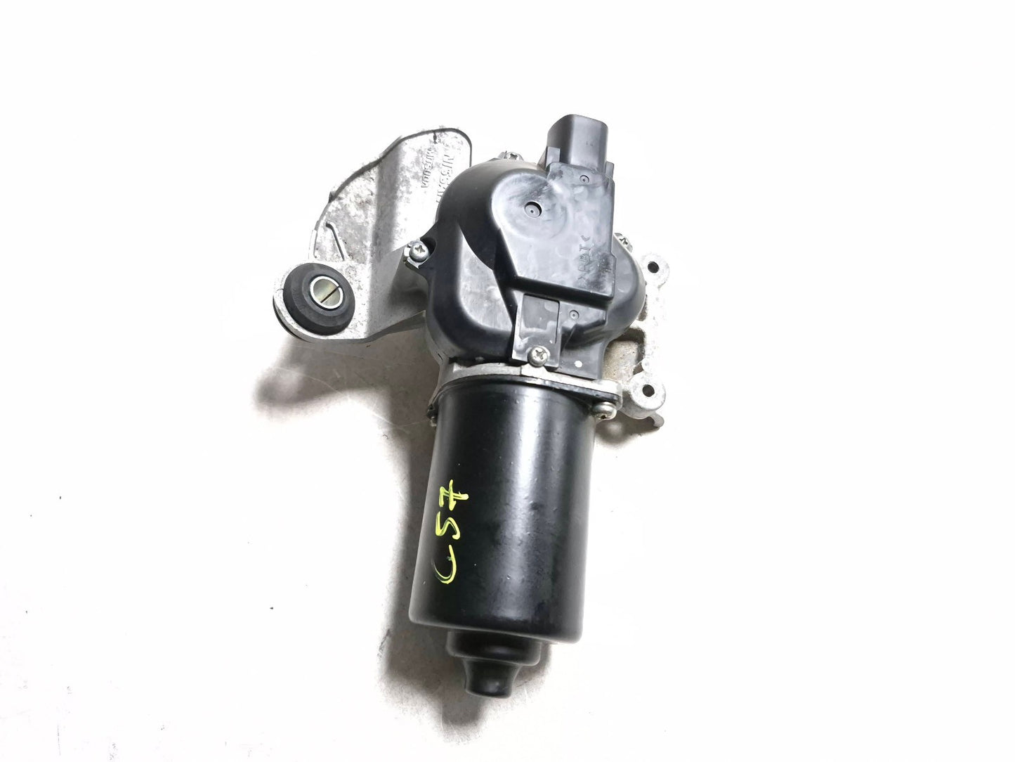 2010 Nissan Maxima Front Windshield Wiper Motor OEM 28810-ja00a