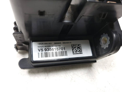 13-18 BMW 330xi F30 Ignition Distributor Battery Terminal 9356157 OEM ✅ 76k