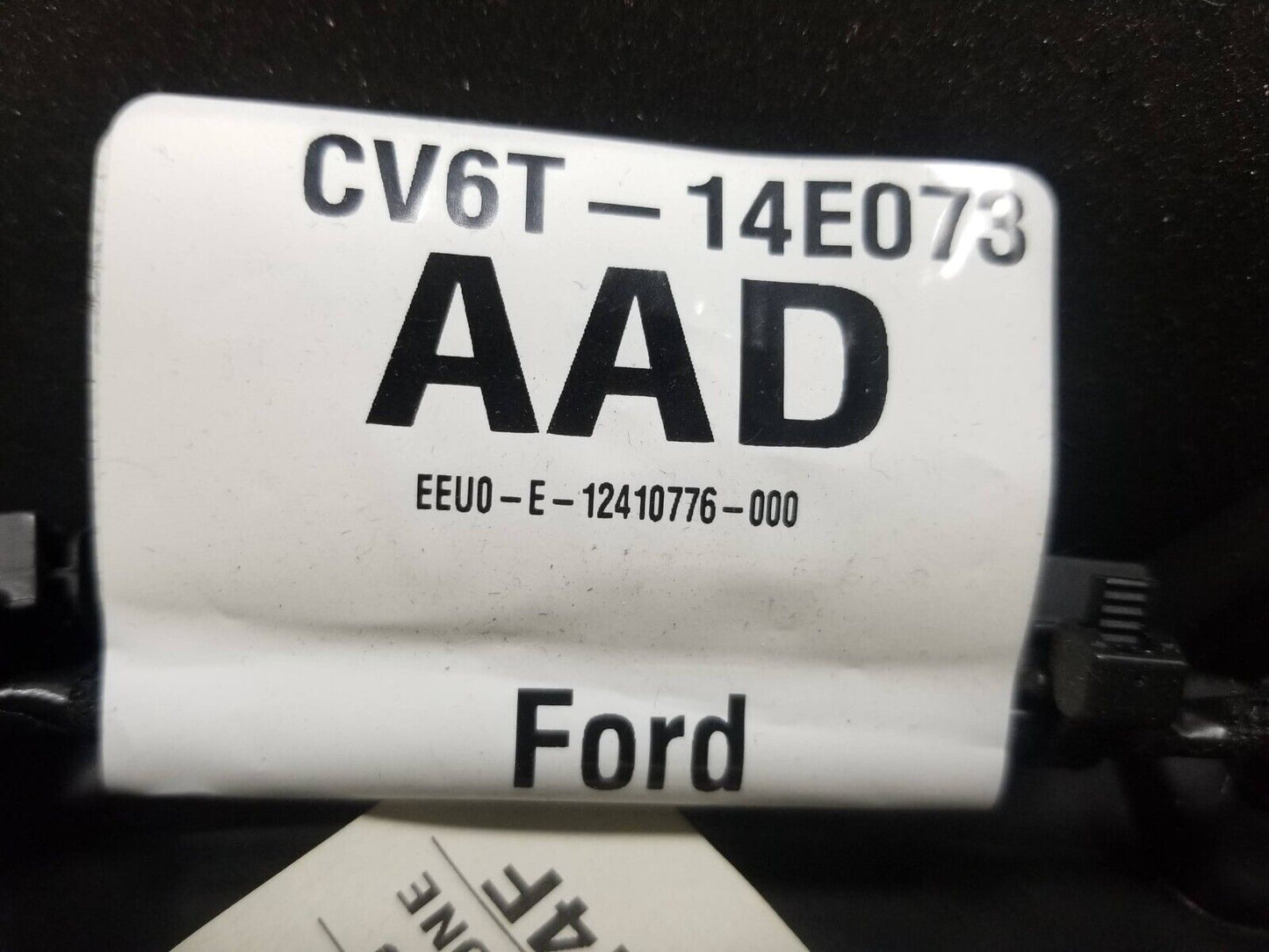 12 13 14 Ford Focus Door Panel Trim Front Left Driver Side Sedan OEM