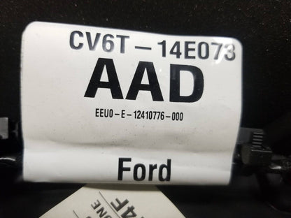 12 13 14 Ford Focus Door Panel Trim Front Left Driver Side Sedan OEM