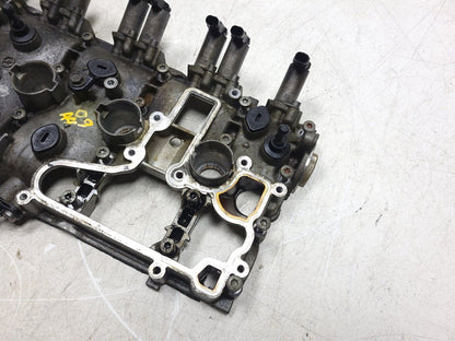 2009 - 2012 Audi A4 Quattro Engine Motor Valve Cylinder Head Cover   2.0t OEM