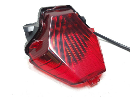 15 - 18 Yamaha Yzf-r3 Tail Brake Light Lamp OEM
