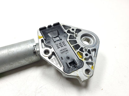 2015 Audi Q7 Front Seat Adjustment Motor Passenger Side Right 4 Pcs OEM