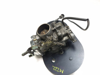 1998 Harley Sportster Xl1200 Xl883 Carburetor 27480-97 OEM