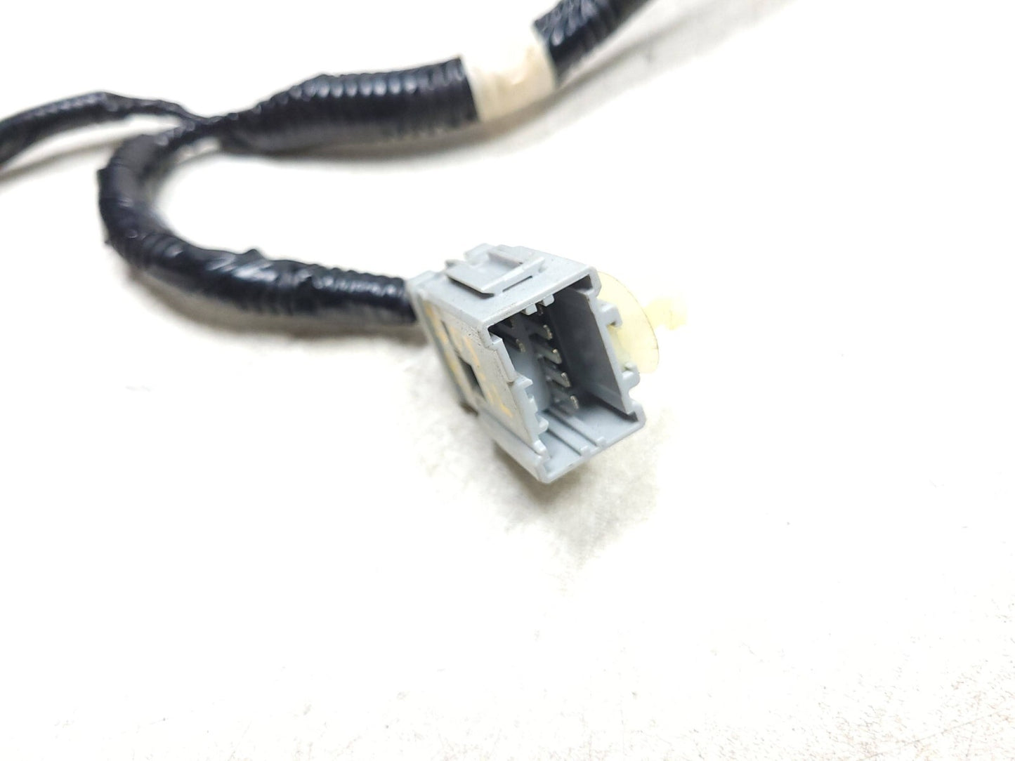 2005 - 2008 Acura Tl Type-s Seat Wire Wiring Harness Driver Side Left OEM