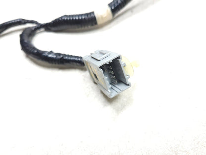 2005 - 2008 Acura Tl Type-s Seat Wire Wiring Harness Driver Side Left OEM