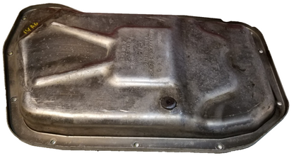 2014 Audi A6 Transmission Oil Pan OEM