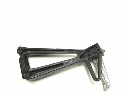 2017 Yamaha Yzf R3 Rear Footrest Pair OEM