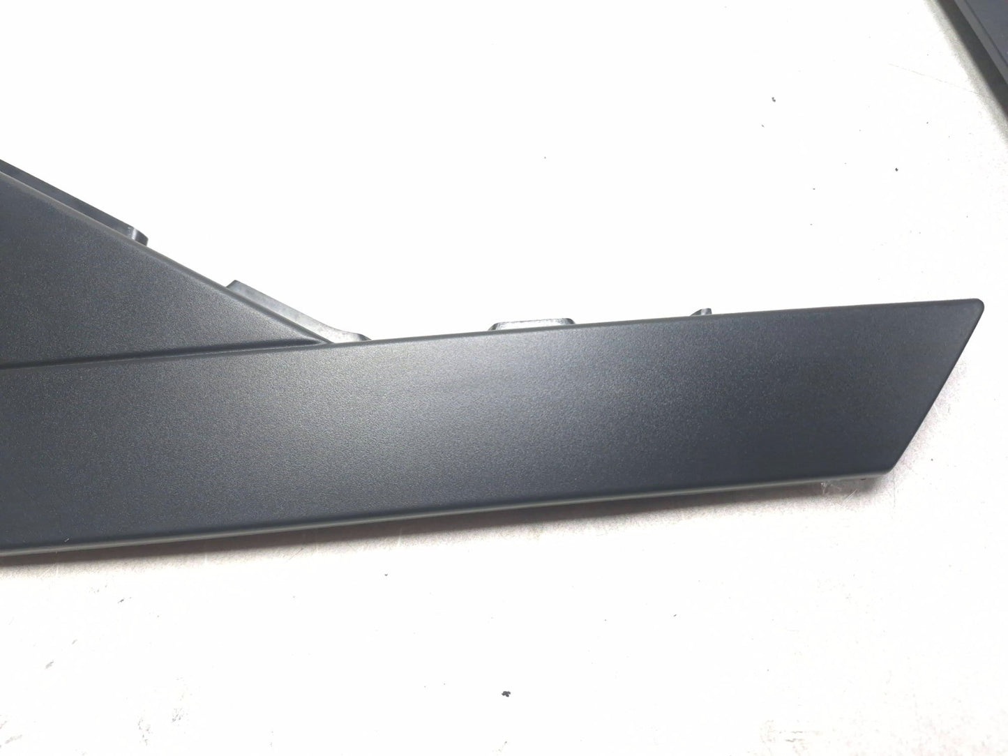 2019 VW Jetta Front & Rear Door Window B Pillar Applique Molding Driver Side OEM
