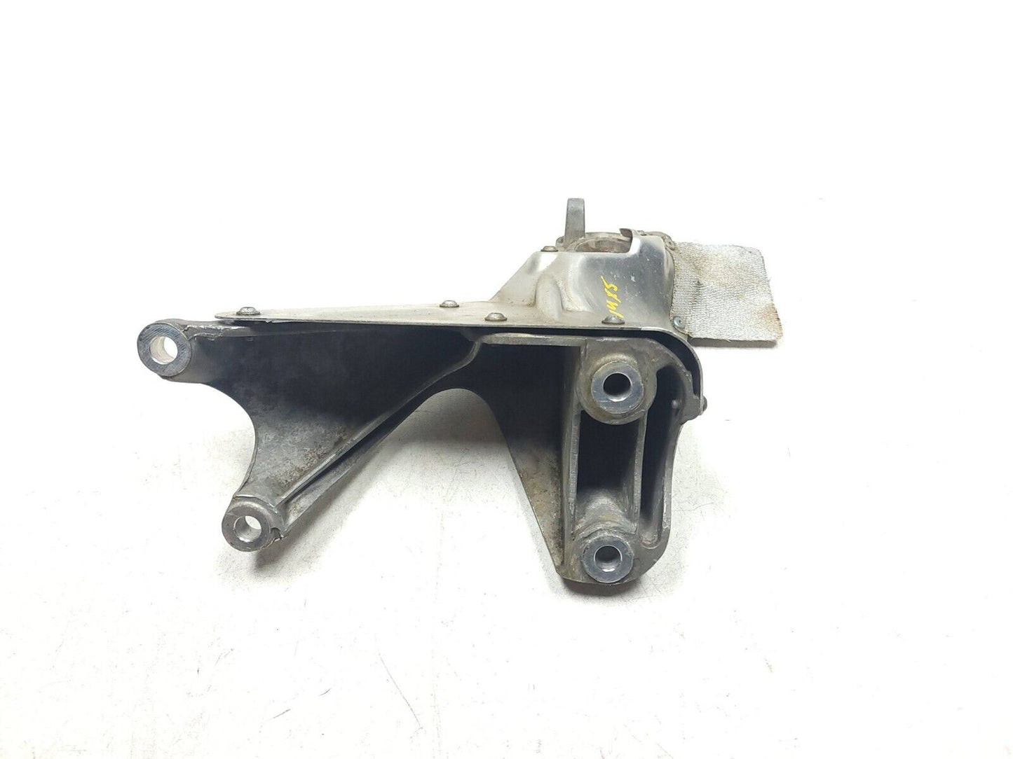 14-18 BMW F15 X5 Engine Motor Mount Bracket Passenger Right Xdrive35i OEM