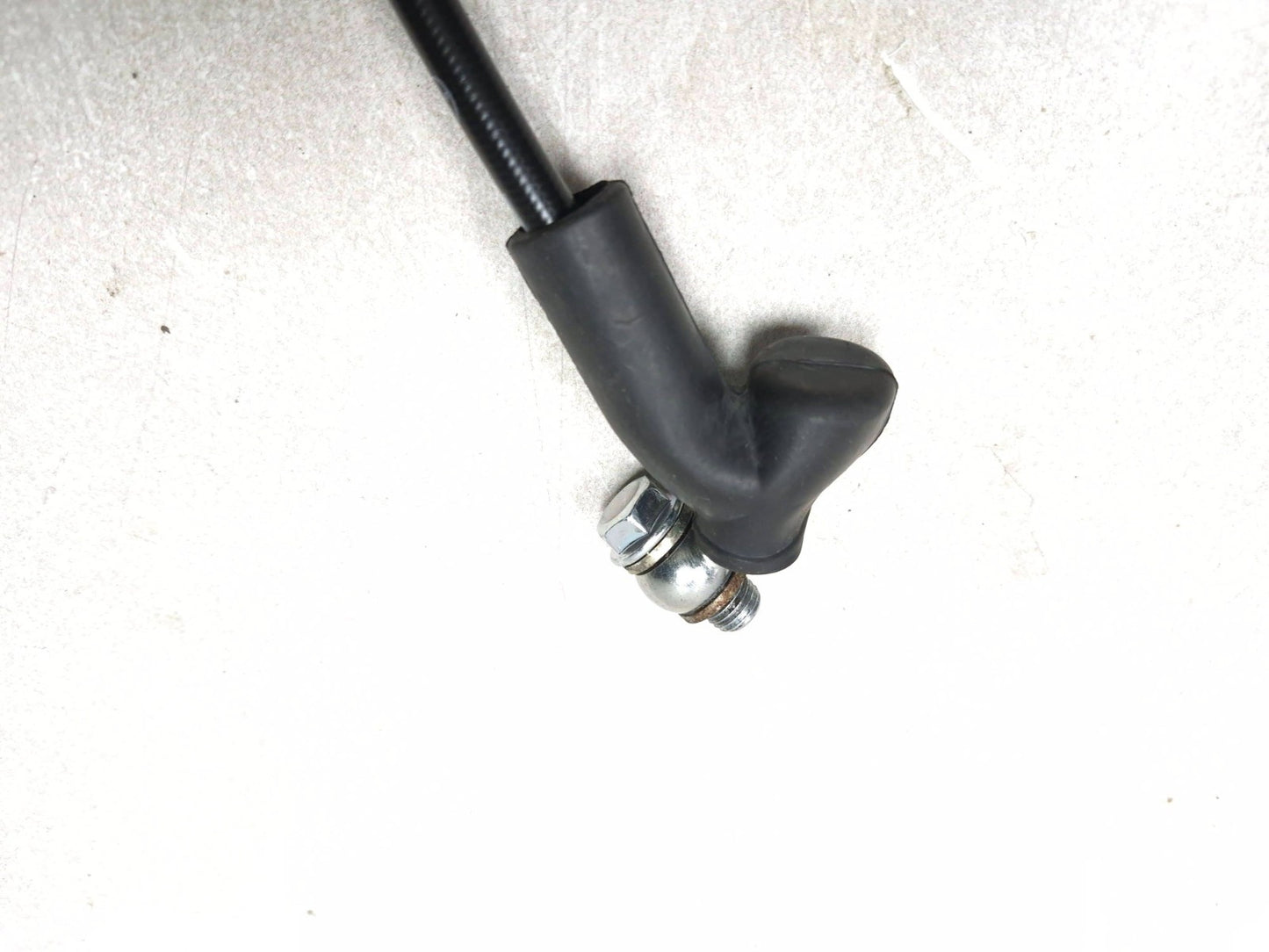 2023 Qianxin Fy200t Rear Brake Hose Line Pipe OEM