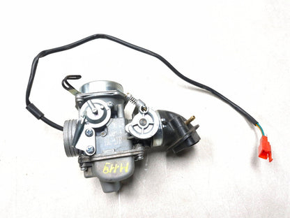 2025 Qiax Fy200t34/tank 200 Carburetor Assy OEM