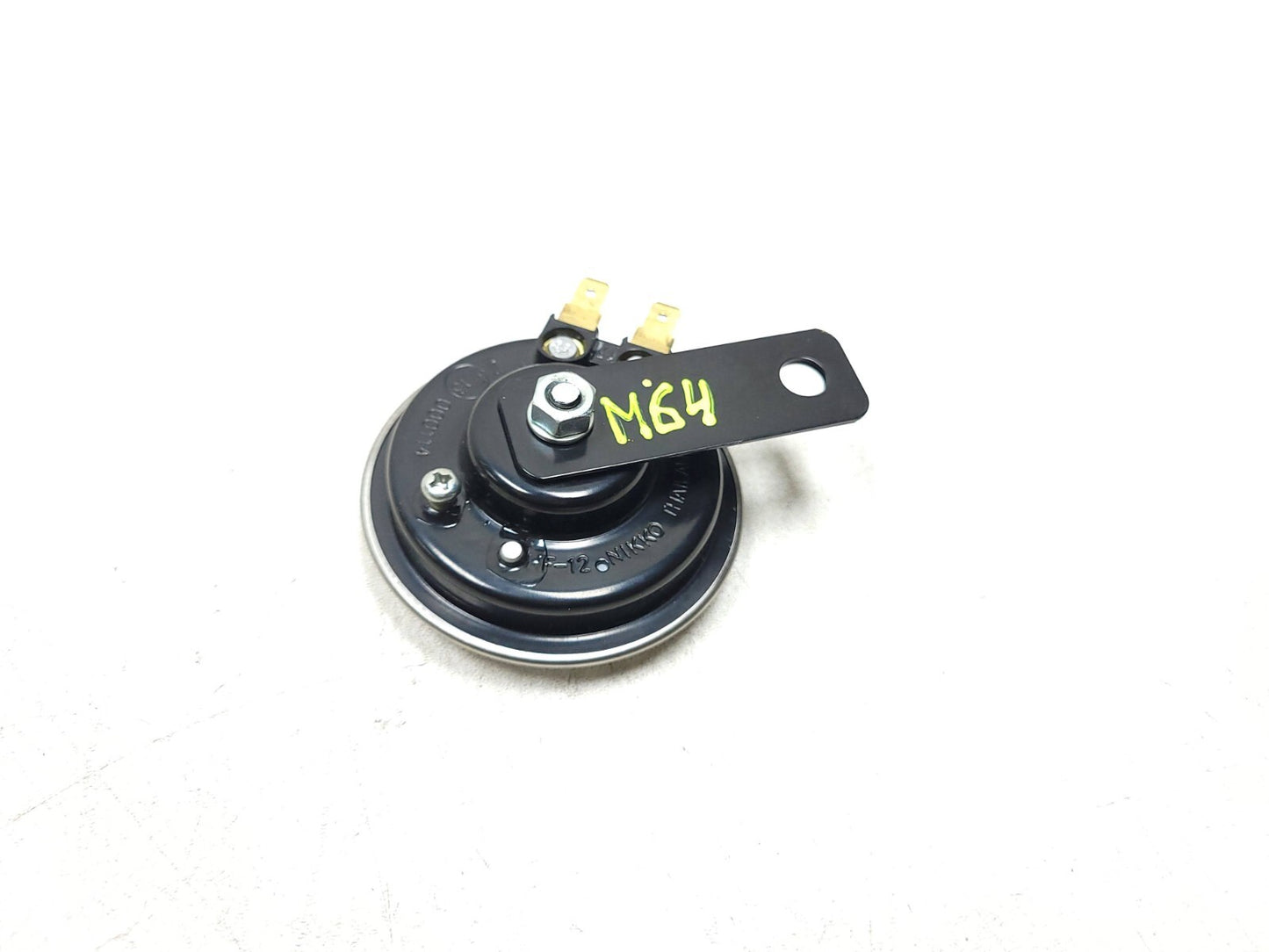 19 - 25 Honda Cbf300 Cb300 Horn OEM 264 Miles