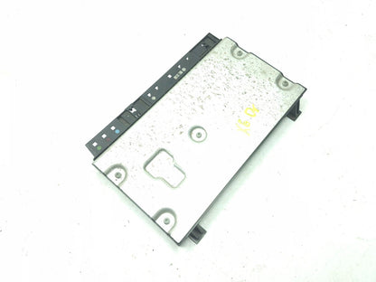2009 BMW X6 Xdrive50i Front Seat Computer Control Module OEM