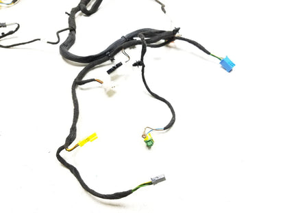 10-16 Mercedes W212 E350 Front Seat Wire Harness Passenger Right OEM