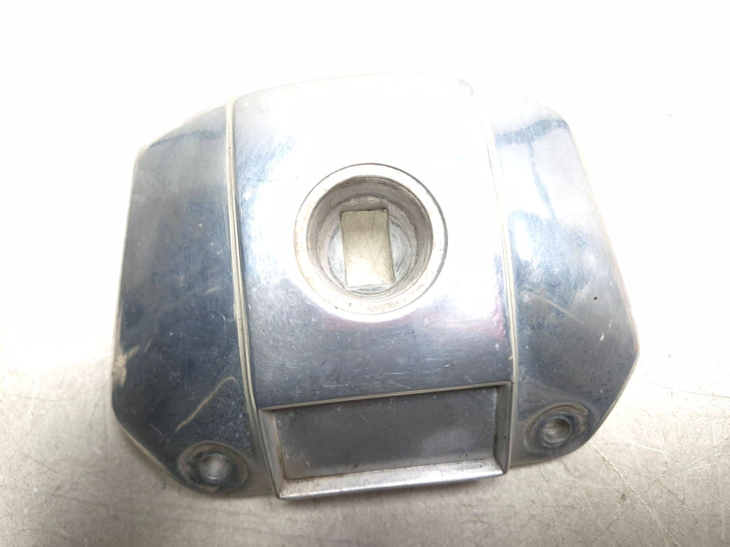1997 Harley-davidson Sportster Xl883 Headlight Cover Visor Trim Mount  OEM