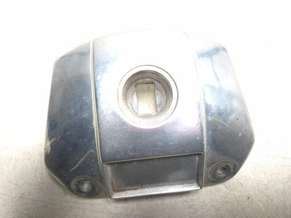1997 Harley-davidson Sportster Xl883 Headlight Cover Visor Trim Mount  OEM