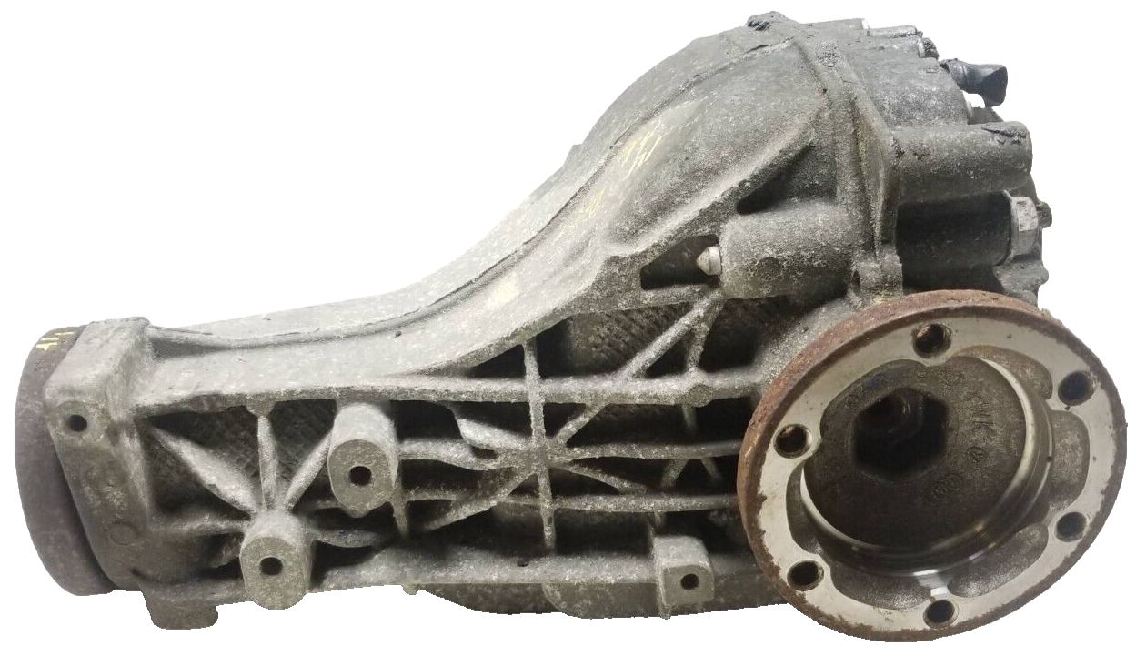 2014 Audi A6 Quattro Rear Differential OEM